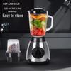 Multi-functional Baby Food & Juice Blender with Grinder