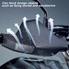 Motorcycle Handguards Hand Guard Handlebar Guards PP For Suzuki V-Storm DL650 DL 650 2004-2023 Motorcycles Accessories