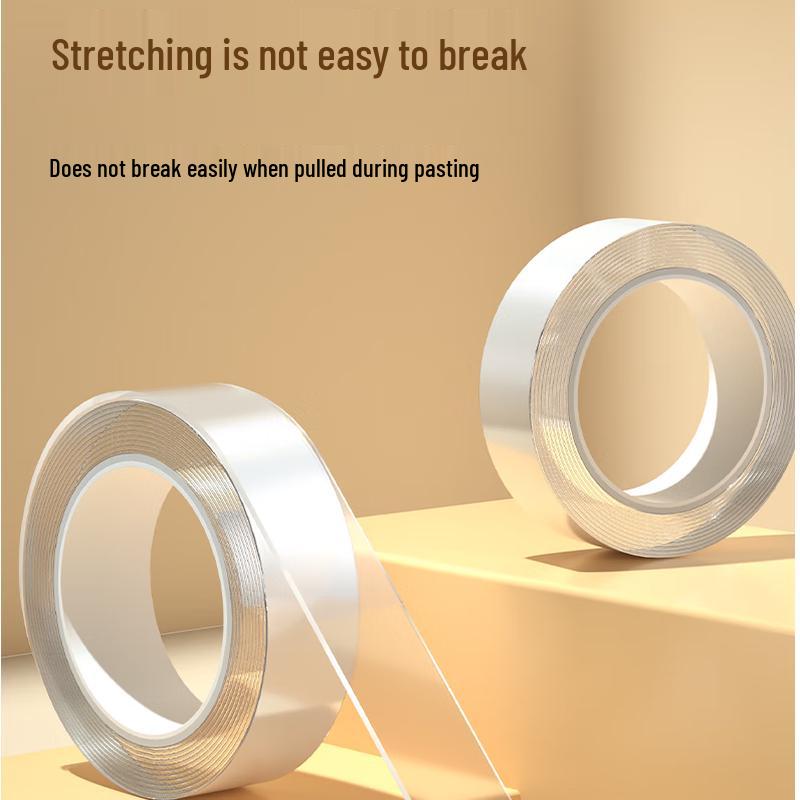 Deli Double-Sided Nano Grip Tape