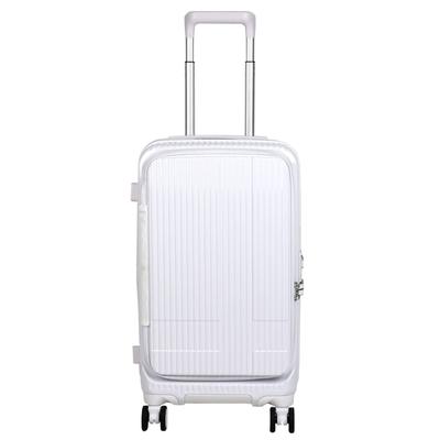 Kufr Basic Snow White [Innovator] 3,8kg