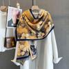 Accessoires – Écharpes et foulards