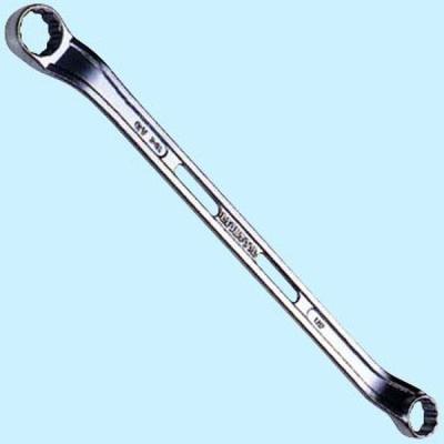 ASH Light Tool Offset 22mm X LOF2224 Double-Ended Wrench, 24mm,