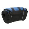 Bike Handlebar Bag   Riding Cycle   Front Tube Basket Pack Shoulder Bag