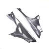 Yamaha R7 Carbon Fiber Instrument Side Panel & Fuel Tank Fairing Accessories