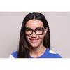 Prada Pr 10zv 2au1o1 Women Eyeglasses