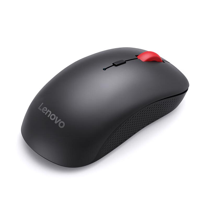 Lenovo M25 Silent Wireless Bluetooth Mouse