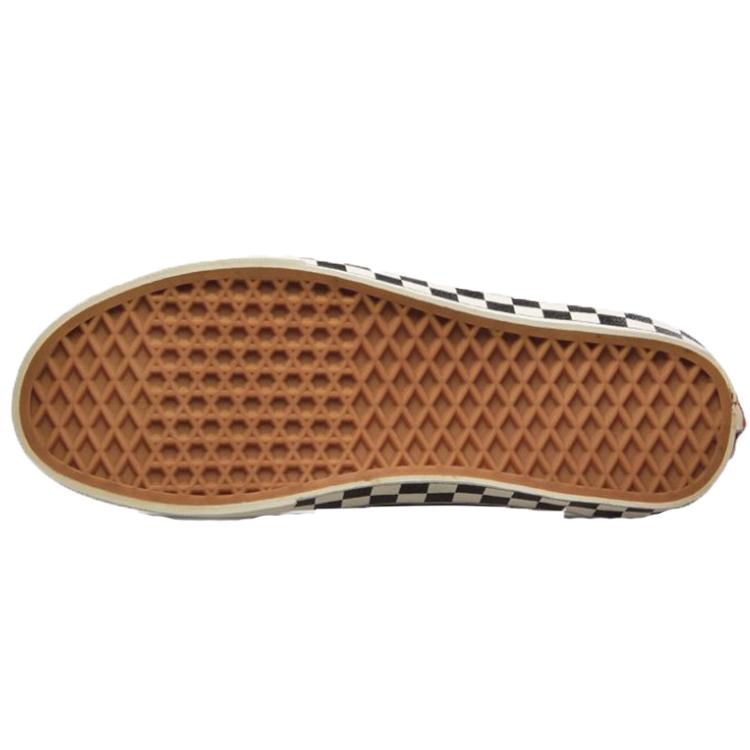 Vans Checkerboard Style 36 Decon Sf 'True Blue/Marshmallow' VN0A3MVLVS9