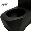 Flower Pot for Desk Toilet Shaped Pot, 3D Printed Planter with Storage Humorous Tank, Creative Plant And Bathroom Decor Unique Gardening Gift Friends