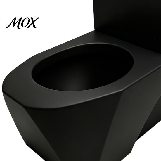Flower Pot for Desk Toilet Shaped Pot, 3D Printed Planter with Storage Humorous Tank, Creative Plant And Bathroom Decor Unique Gardening Gift Friends