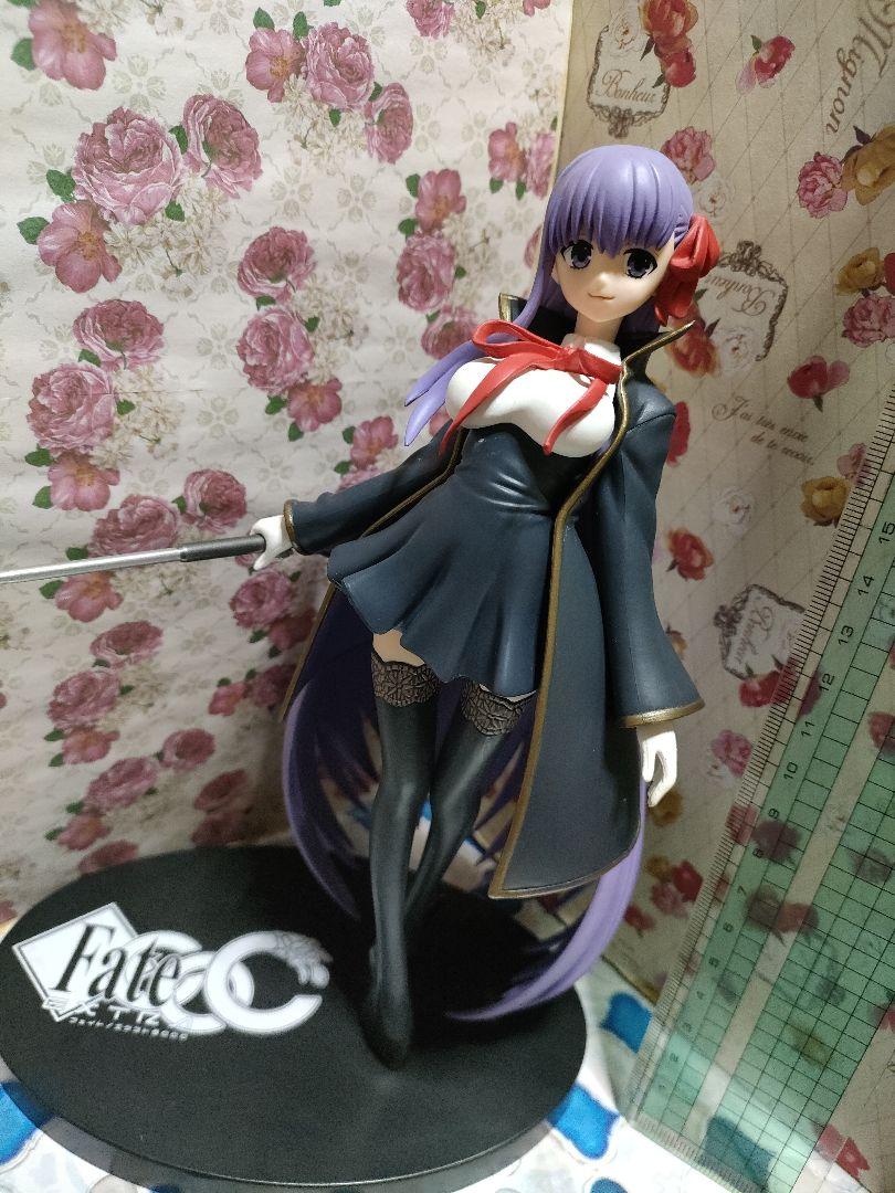 

[USED] Not for sale - Fate/EXTRA CCC Premium Figure BB for sale