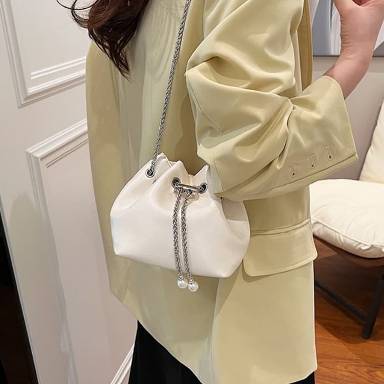 Guofeng cheongsam with light luxury and exquisite carry-on small satchel
