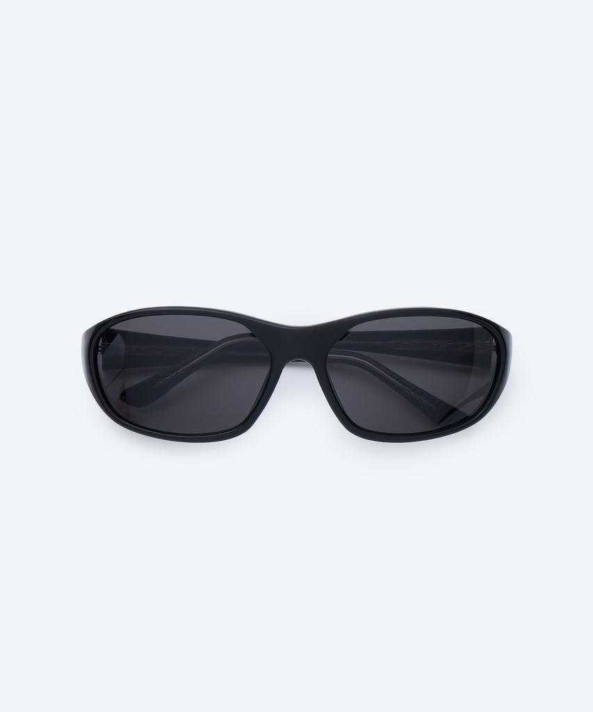 Tonilolenseu Nigel S01 Black