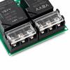 YYG-3 Two Way Relay Module 30A 30A Relay Module High Power Relay Module  Electronic Projects