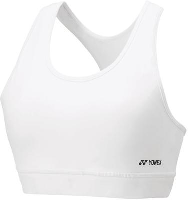 Sports White Size L Women's Bra, 46056, (011),