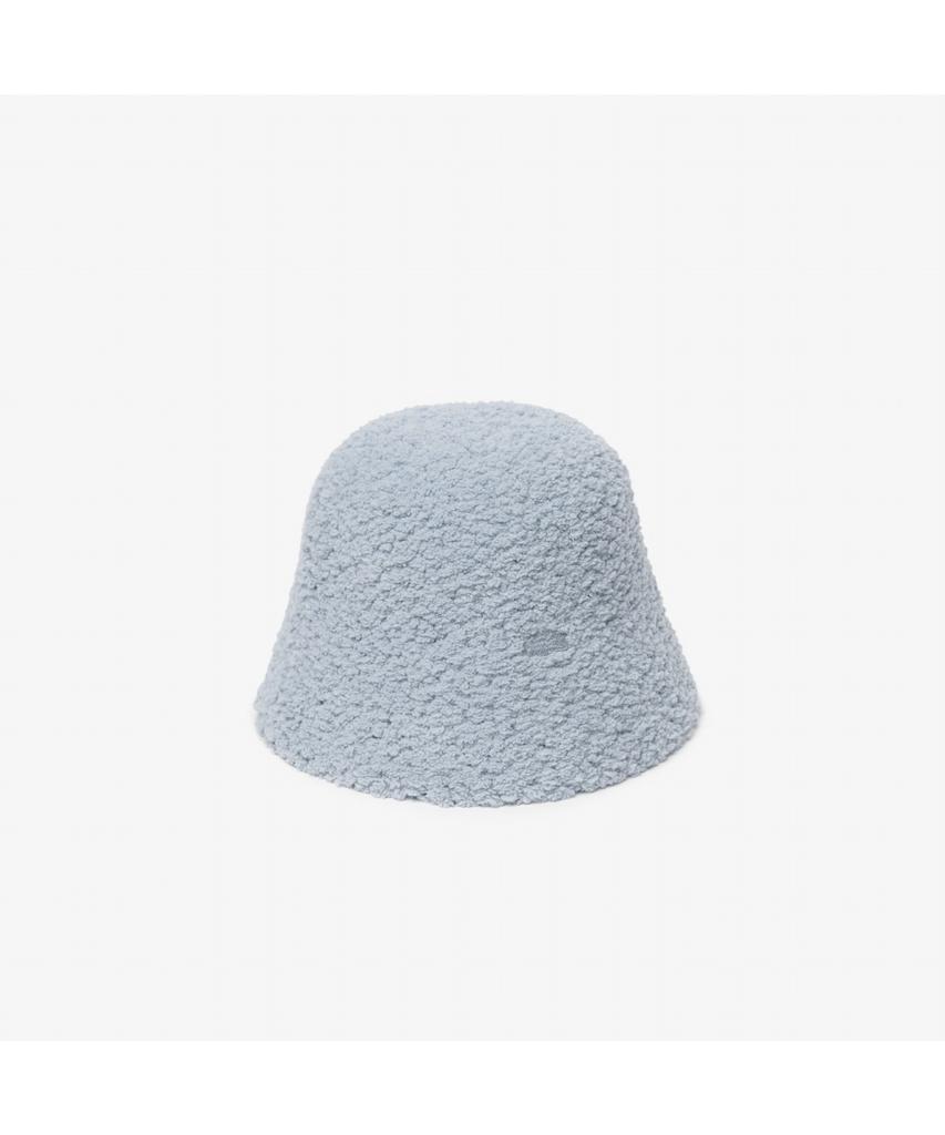 LACOSTE Women'S Boucle Bucket Hat Rb462E-55N Hbp