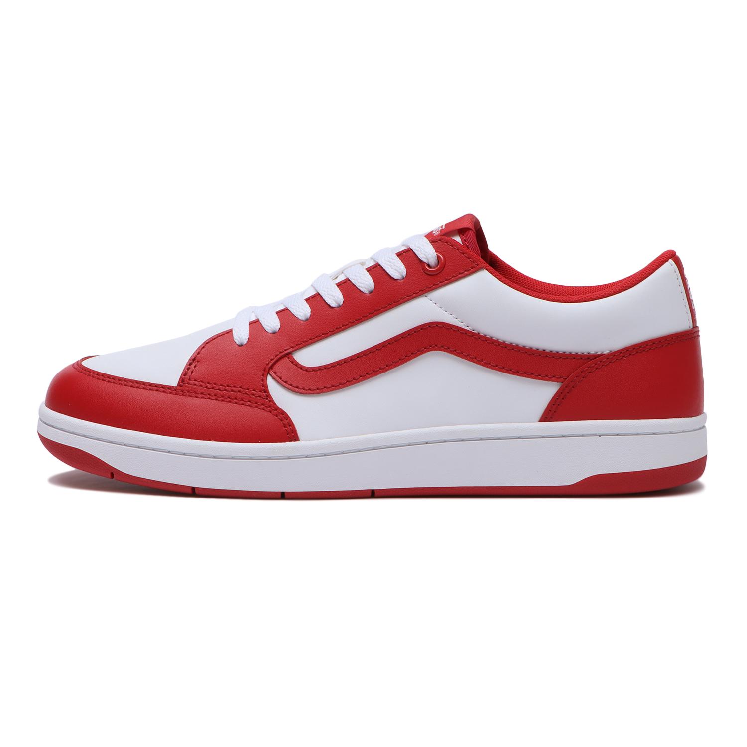 

VANS canola V2940 LE КРАСНЫЙ БЕЛЫЙ КРАСНЫЙ