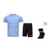 Li Ning Badminton Collection Badminton Jersey Set Unisex AATV009-4