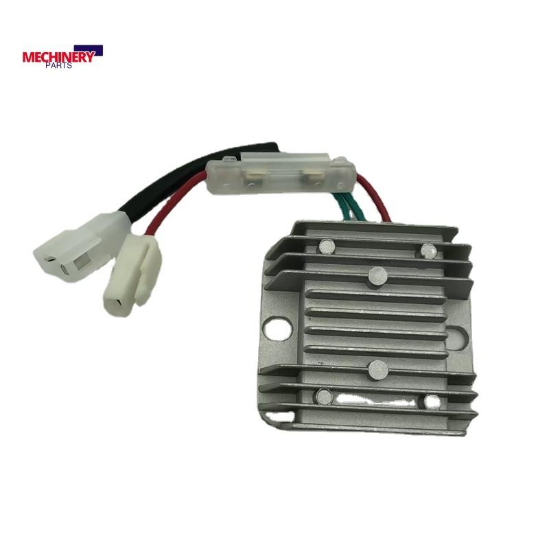 3 Wire 12V 186F Generator Adjuster