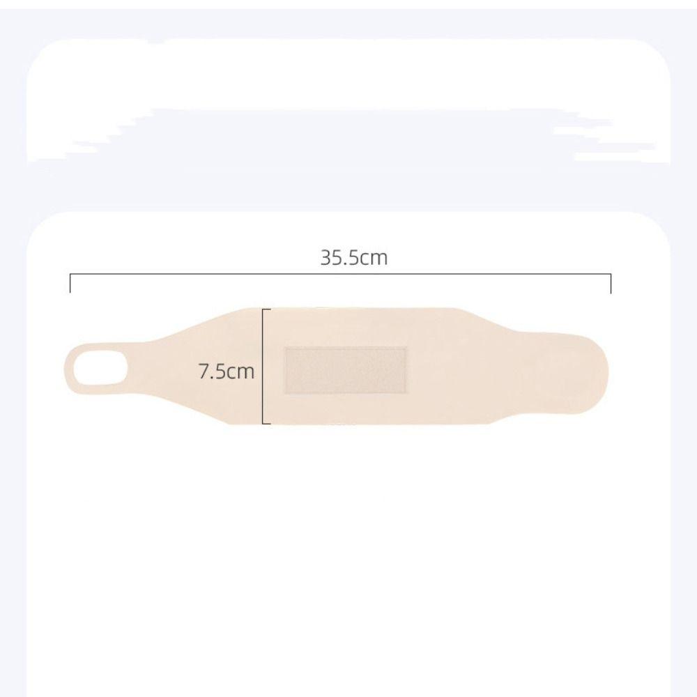 with Fastener Tape Sport Wrist Guard Ultra Thin Soft Wristband  Wrist Sprain Protective