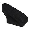 Electric Bike Seat Cover Anti Slip Soft Black Replacement for Ridstar Q20 Q20 Pro Q20 Lite Seat Cover