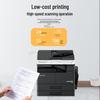 Great Wall A3 Black & White Laser Multifunction Printer M8024ADN CN plug (adapter included)