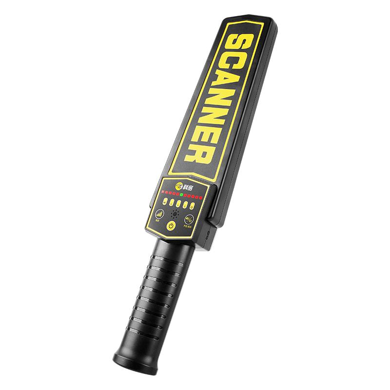 KEMEI Handheld Metal Detector KM-3001 (CN version)