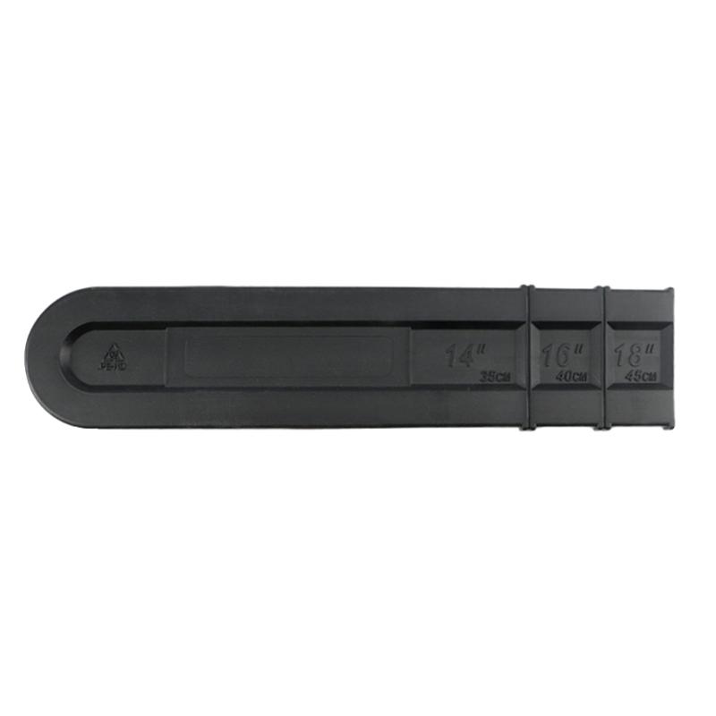 Thicken Chainsaw Guide Plate Cover Resists Impact And Corrosion Suitable For Outdoor Cutting Tasks