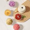 Electric Mini Garlic Masher & Meat Grinder - Automatic Kitchen Chopper