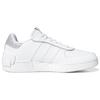 Adidas Neo Postmove Se Leather Non-Slip Durable Low-Top Skate Shoes Women Sneakers White GY6683