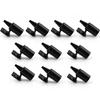 2-10Pcs Anti Collision Siren Deer Repeller Wildlife Repel Warn Device Vehicle Field Drive Animal Warn Whistles Alert Equipment