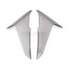 Motorcycle Sport Side Spoilers Fairing Part Wing Deflector WindScreen Windshield Accessorie FOR ADV350 ADV 350 ADV-350