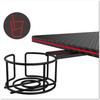 Shadow Gamer Electric Gaming Desk 2.0 LED RGB 120 Cm