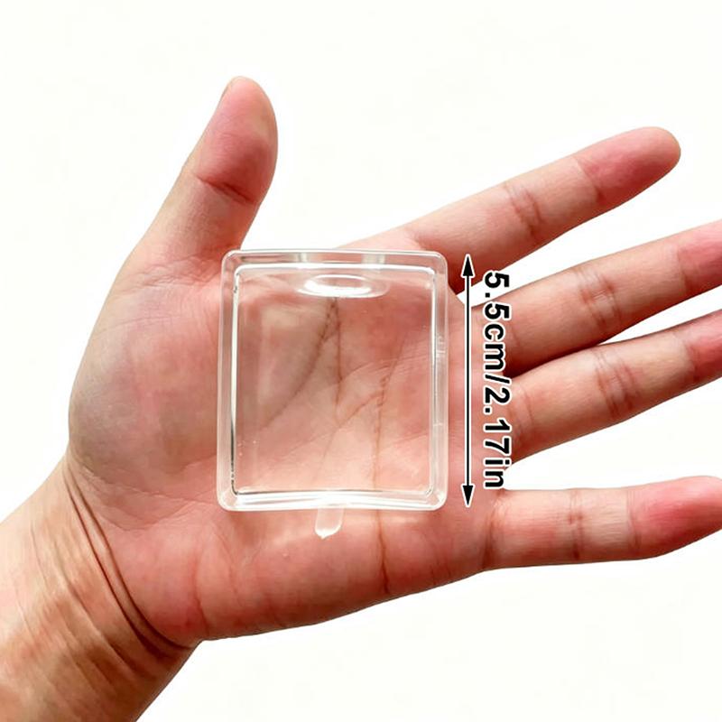 1/2Pcs Cute Empty Ball Casing Sensory Toys Stress Reliel Gifts For Adults Children Best Gift Diy Crafts Develop Manual Skills