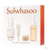 Sulwhasoo Siero Attivatore First Care 6ª Generazione Set da 4 Pezzi ( Siero Attivatore First Care 30ml + Regalo 3 Pezzi)