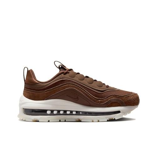 Nike Air Max 97 Futura Low Cacao Wow W - FB4496-201