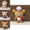 Rilakkuma Plüsch Schlüsselanhänger Mit Cartoon Tier Design Für Kinder Und Sammler