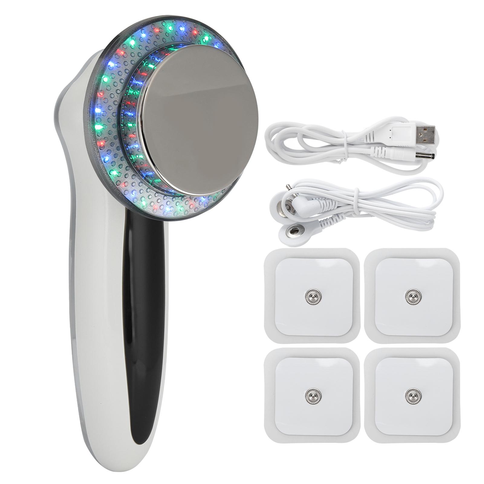 

Аппарат для сжигания жира, аппарат для терапии EMS, аппарат для похудения, массажер для рук, талии, живота, ног, бедер