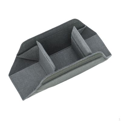 Camera Lens Padded Bag Insert Protection Padding Foldable Flexible Interior Dividers Removable