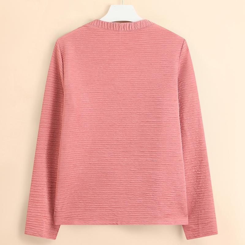 Casual Ponchos for Women Long Sleeve Coat Single Breasted Elegant Women's Shawl