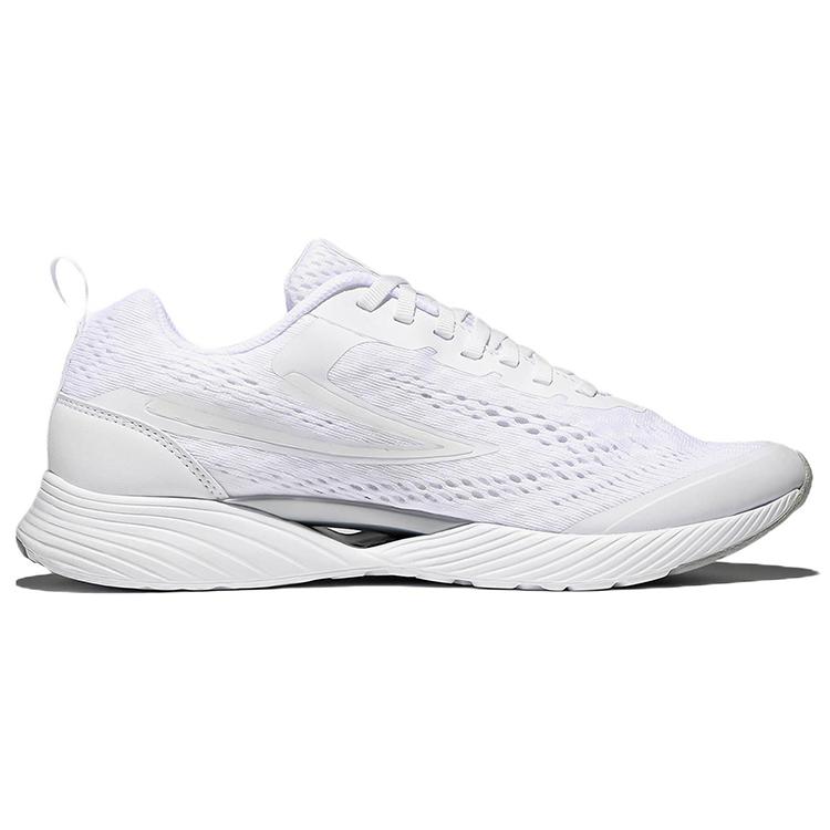 Fila Rgb Flex 2 Low Tops White Version 1RM02222E_100