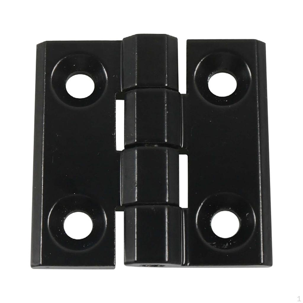 Zinc Alloy Hinge Accessories Portable High Performance Easy To Install, Replacement Door for