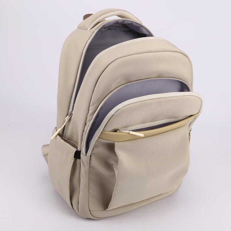 Lishen Business Waterproof Laptop Backpack