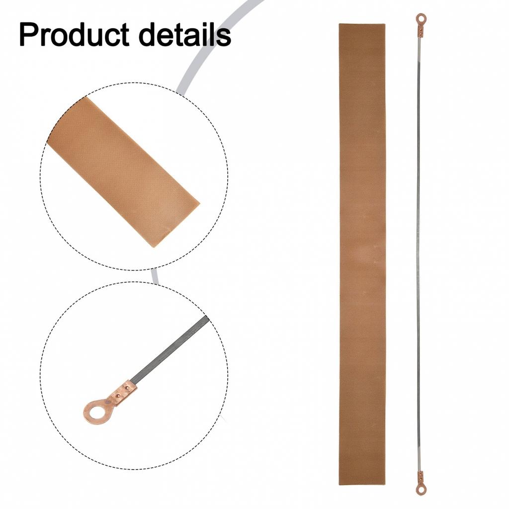 Svářečka 1ks 200/300/400mm Pro Svařovací Stroj SF-200