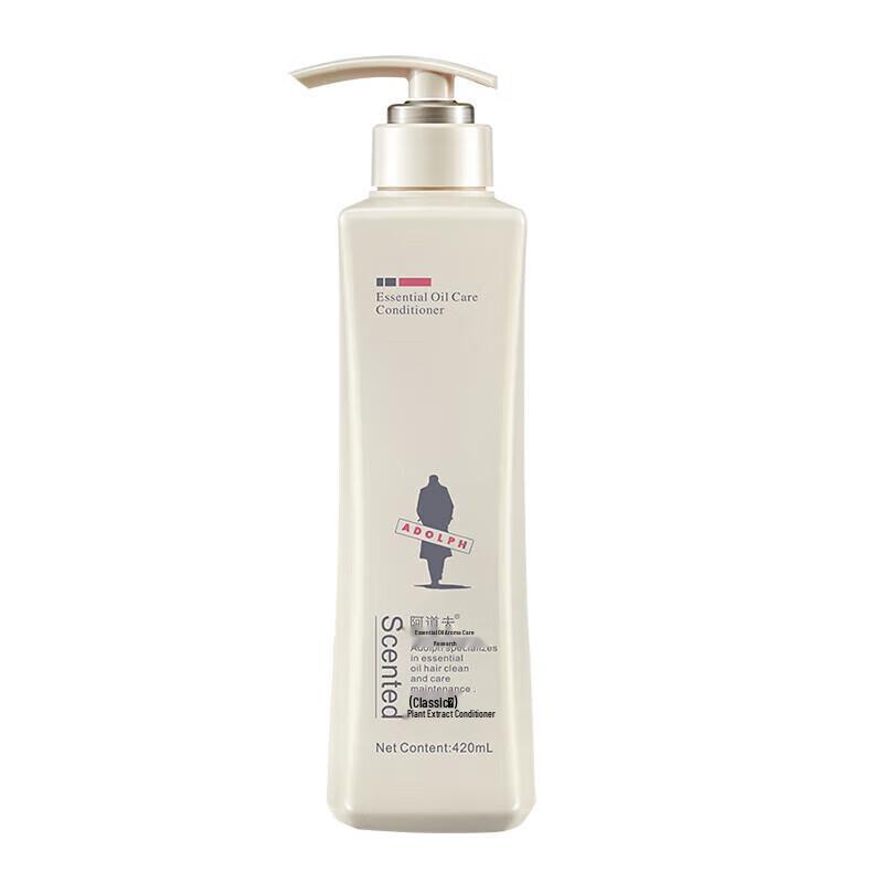 Adolph Rose Botanical Extract Conditioner 420ml