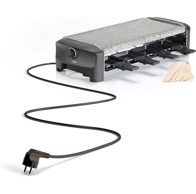 Раклетница Princess Stone Grill Party 8 (01.162830.01.00)