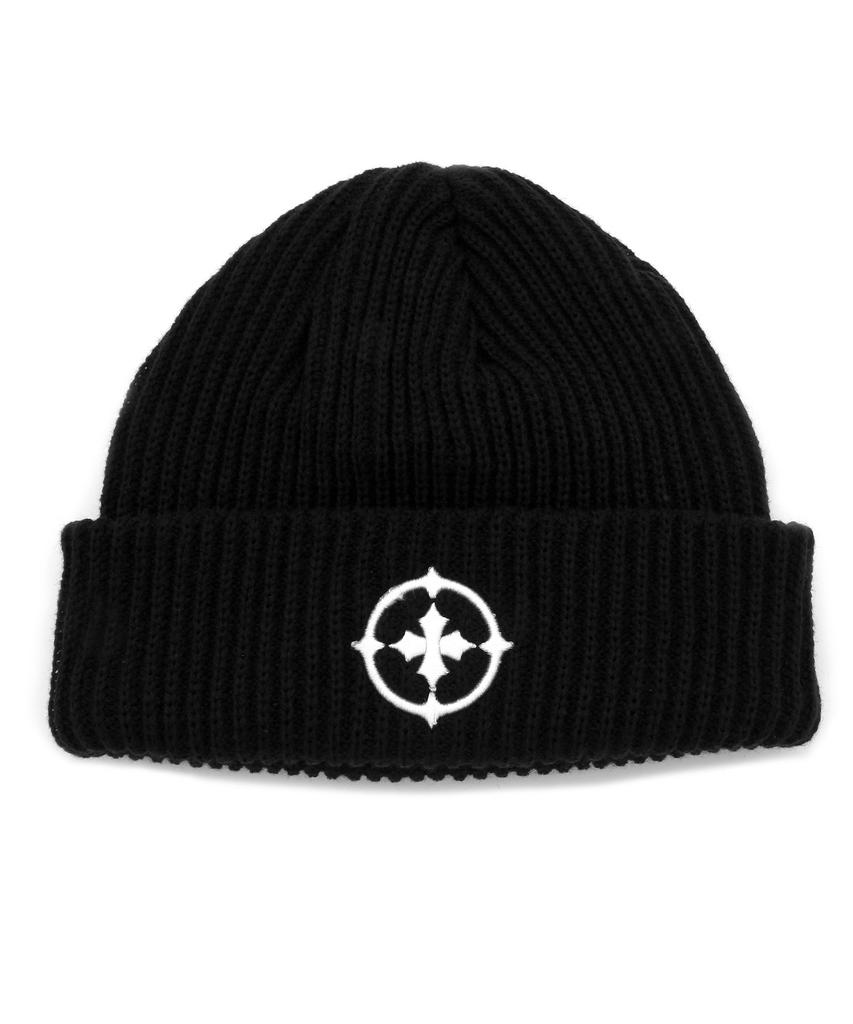 Loyalpiseu Compass Beanie