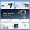Edifier X5 Evo True Wireless ANC Earbuds