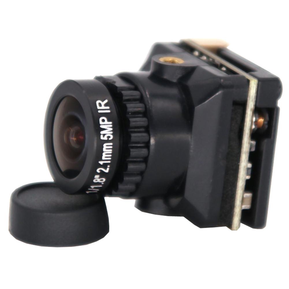 VGEBY FPV Camera 1500TVL 2.1mm Objectief - High Definition Voor Quadcopter Drone