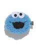 Cookie Monster Hair Clip SSMUGG243435BLUF
