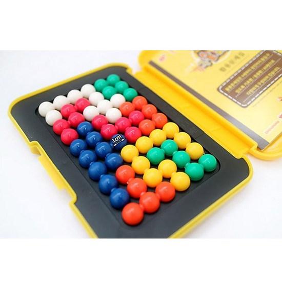 M2World 3D Пазл из бисера + Учебник — фото 6